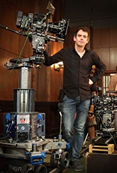 Películas de Rolf Dekens