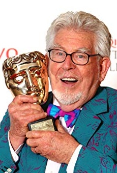 Películas de Rolf Harris