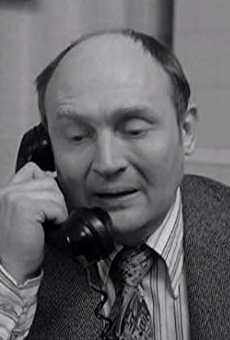 Películas de Rolf Hoppe