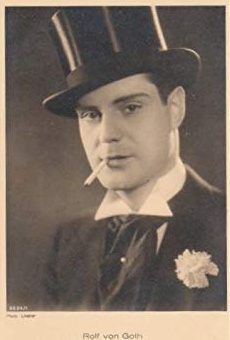 Películas de Rolf von Goth
