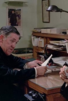 Películas de Rolland Bédard