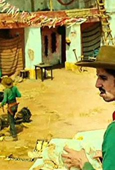 Películas de Romain Berger Películas de Romain Berger