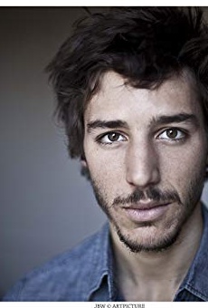 Películas de Roman Blomme