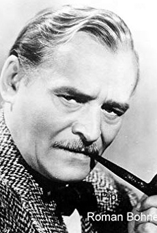 Películas de Roman Bohnen