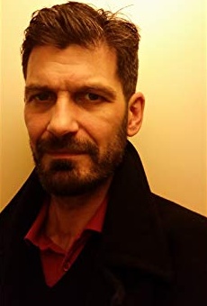 Películas de Roman Green