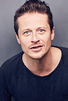 Películas de Roman Knizka