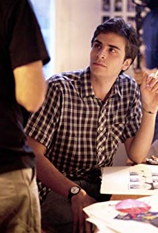 Películas de Roman Kolinka