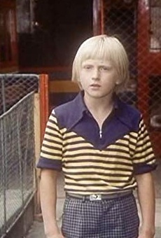 Películas de Roman Kudrna