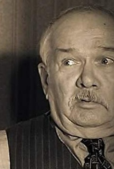 Películas de Roman Litvinov Películas de Roman Litvinov