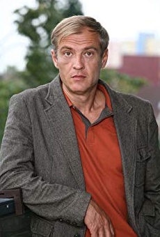 Películas de Roman Luknár