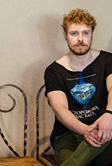 Películas de Roman Lutskyi