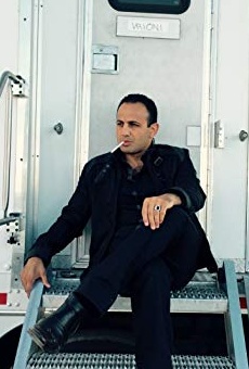 Películas de Roman Mitichyan