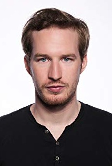 Películas de Roman Polácik