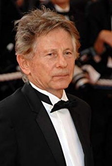 Películas de Roman Polanski