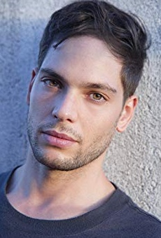 Películas de Roman Reyes