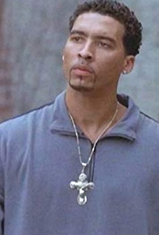 Películas de Roman Rivera