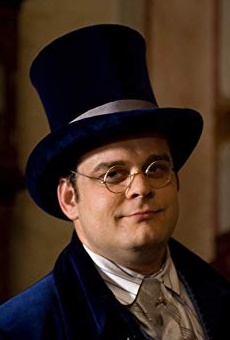 Películas de Roman Stabrnák