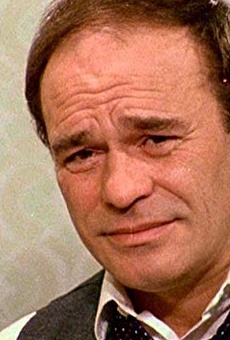 Películas de Roman Wilhelmi