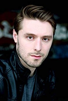 Películas de Roman Wood