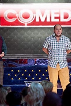 Películas de Roman Yunusov