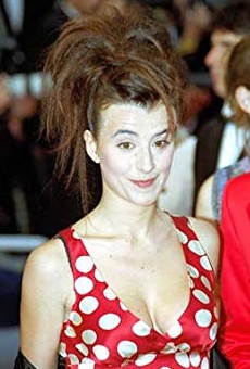 Películas de Romane Bohringer