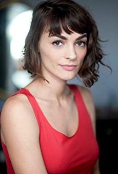 Películas de Romane Portail