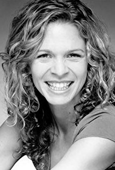 Películas de Romany Lee