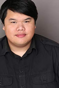 Películas de Romel De Silva