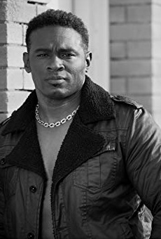 Películas de Romen L. McPherson