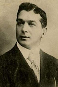 Películas de Romeo Bosetti