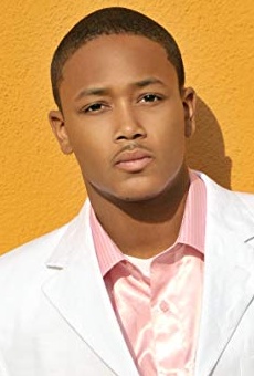 Películas de Romeo Miller