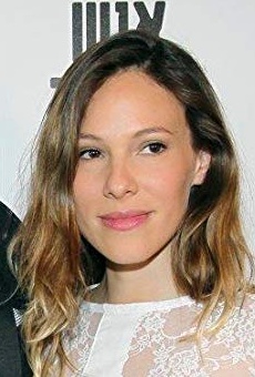 Películas de Romi Aboulafia