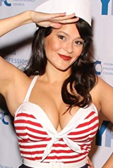 Películas de Romi Dames