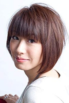 Películas de Romi Pak