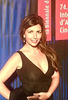 Películas de Romina Caruana