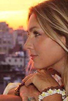 Películas de Romina Power
