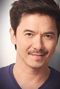 Películas de Rommel Padilla