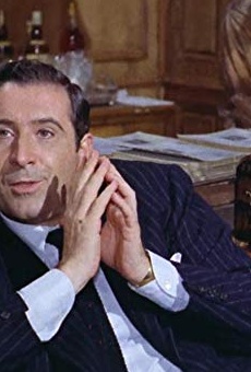 Películas de Romolo Valli