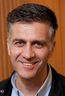 Películas de Romuald Karmakar