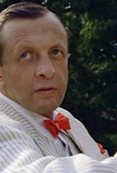 Películas de Romualdas Ramanauskas