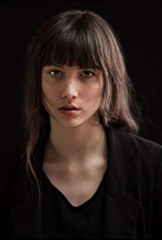 Películas de Romy Lauwers