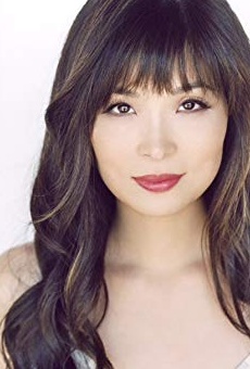 Películas de Romy Park