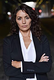 Películas de Romy Peniche