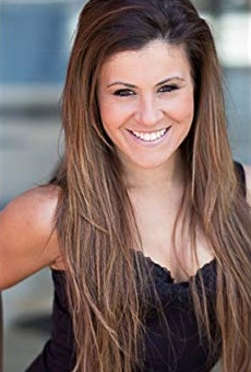 Películas de Romy Teperson