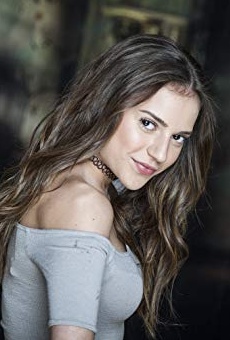 Películas de Romy Weltman