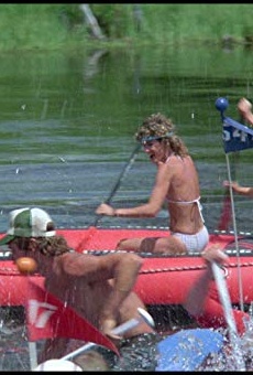 Películas de Romy Windsor