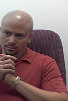 Películas de Ron A. Williams