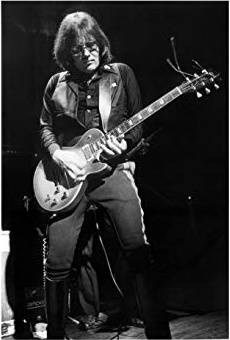 Películas de Ron Asheton