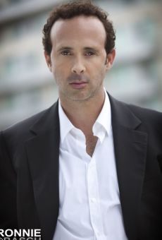 Películas de Ron Basch