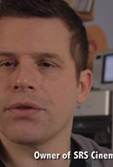 Películas de Ron Bonk